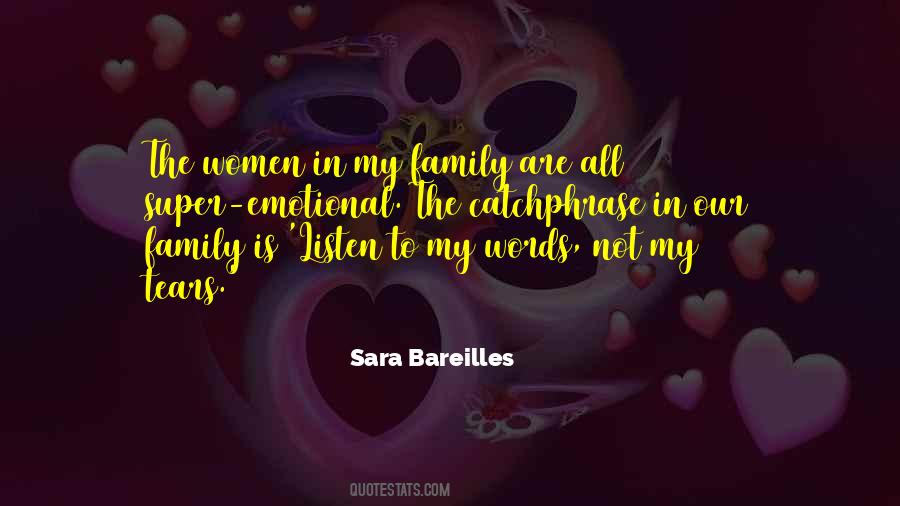 Sara Bareilles Quotes #787745