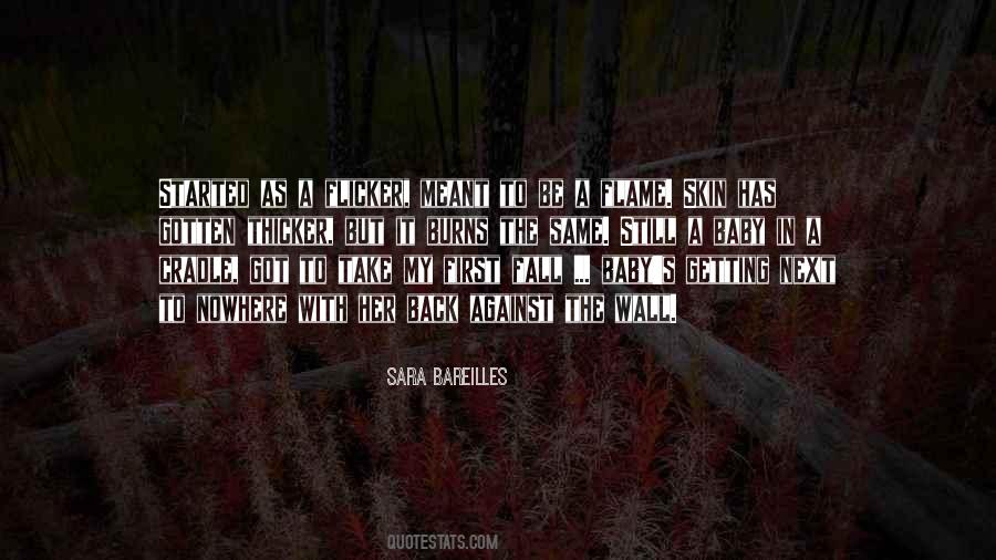 Sara Bareilles Quotes #884374