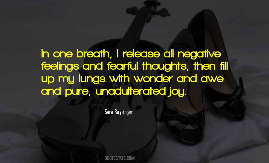 Sara Baysinger Quotes #1667406 Sara Baysinger Quotes #1667406