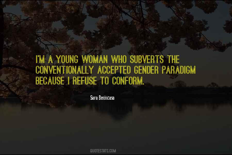 Sara Benincasa Quotes #1254116