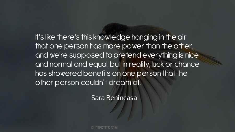 Sara Benincasa Quotes #1867417