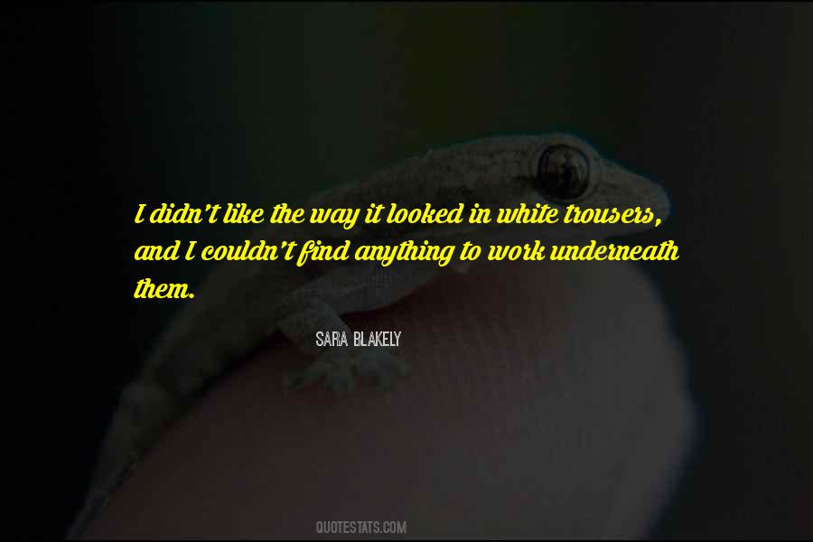 Sara Blakely Quotes #1084140