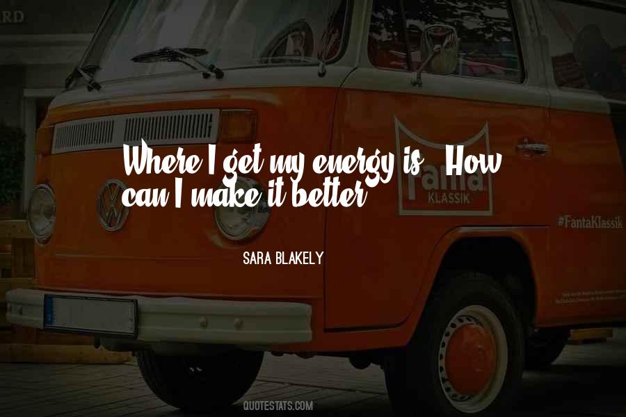 Sara Blakely Quotes #1173159