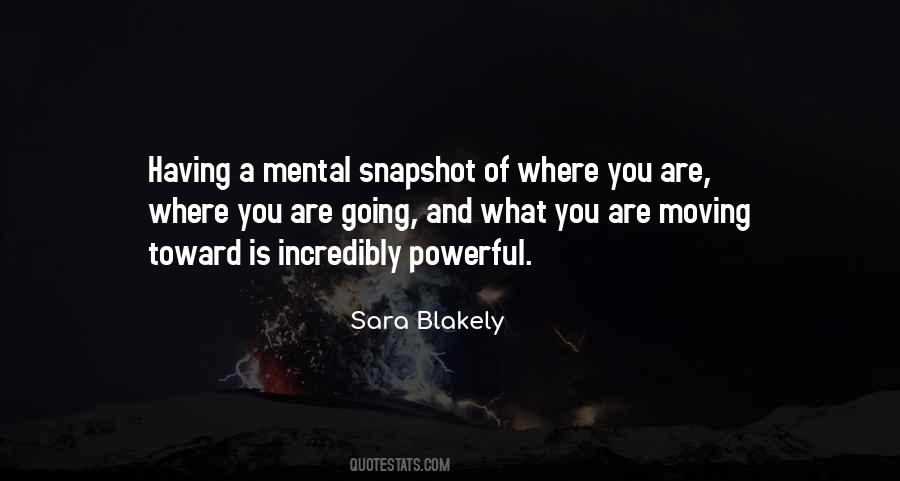 Sara Blakely Quotes #1700943