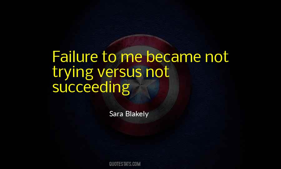 Sara Blakely Quotes #194732