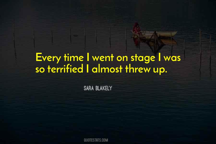 Sara Blakely Quotes #40152