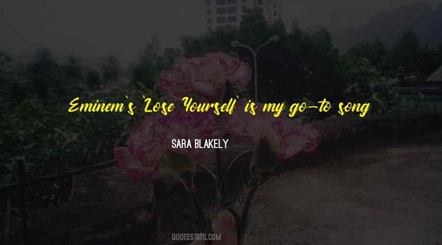 Sara Blakely Quotes #578454