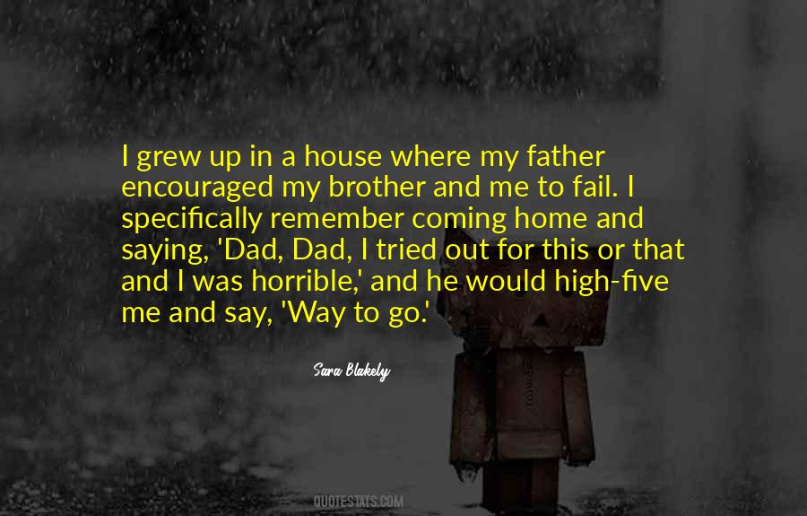 Sara Blakely Quotes #63094