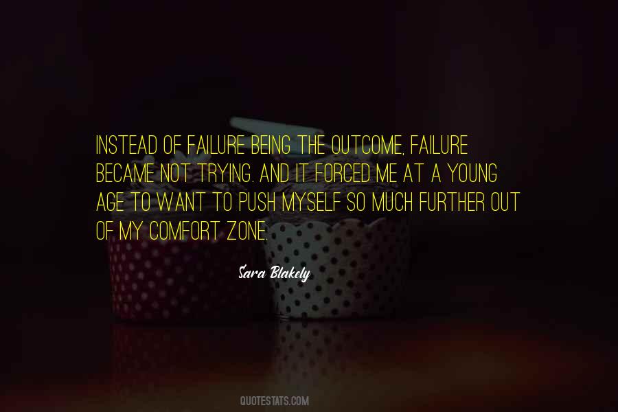 Sara Blakely Quotes #657742