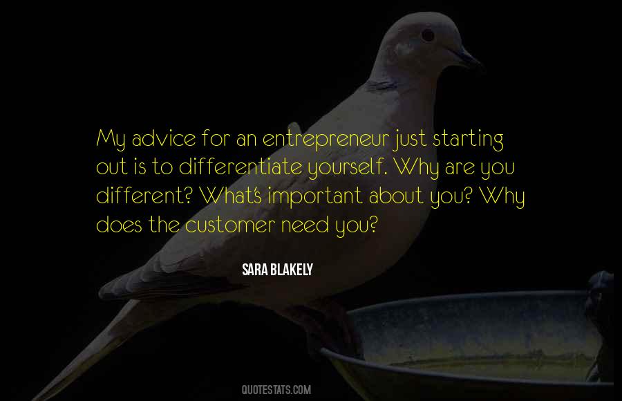 Sara Blakely Quotes #913560