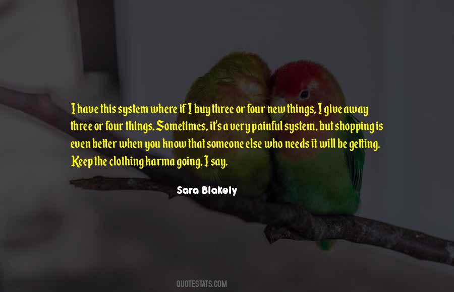 Sara Blakely Quotes #987744