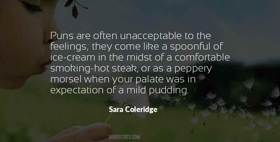 Sara Coleridge Quotes #1118494