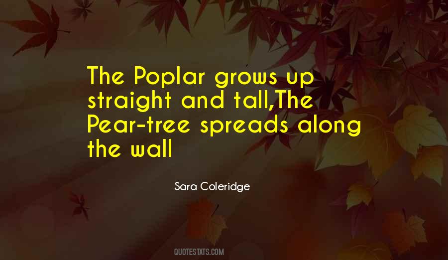 Sara Coleridge Quotes #1453141