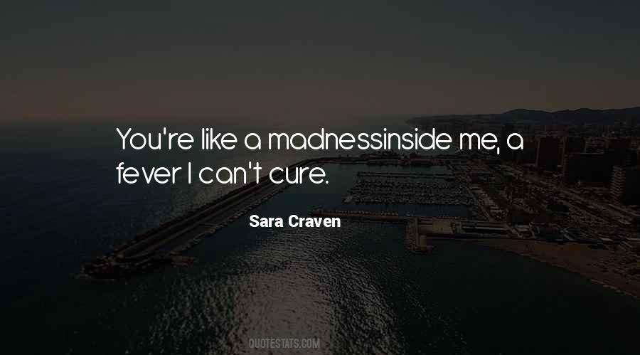 Sara Craven Quotes #1030178