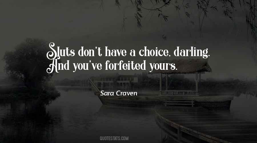 Sara Craven Quotes #1164938