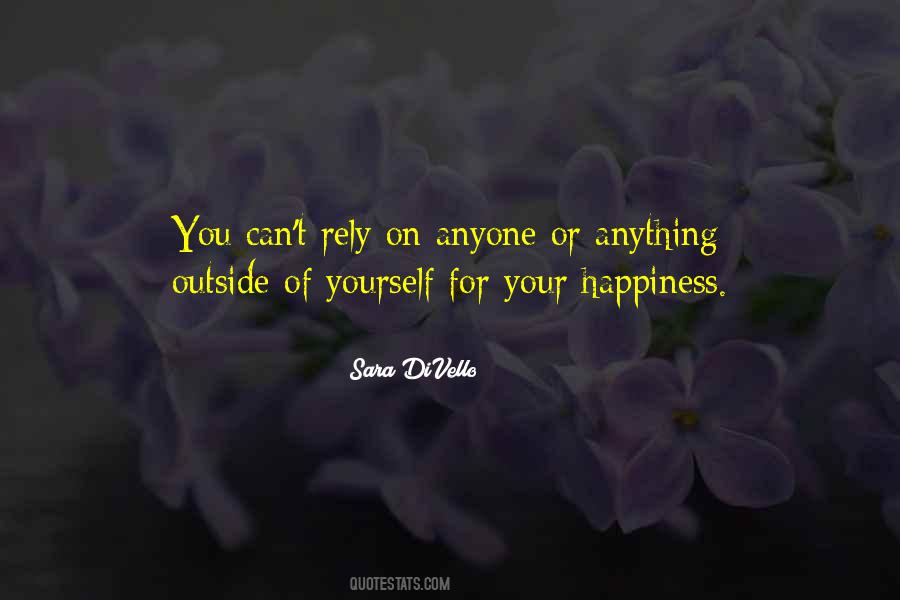 Sara DiVello Quotes #468586 Sara DiVello Quotes #468586