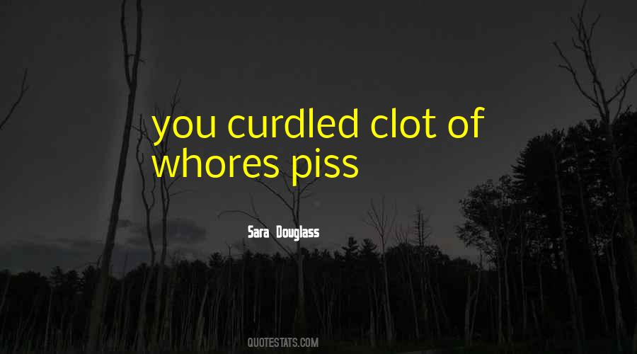 Sara Douglass Quotes #1201595