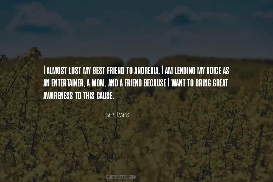 Sara Evans Quotes #631825