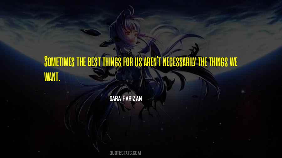 Sara Farizan Quotes #1601441