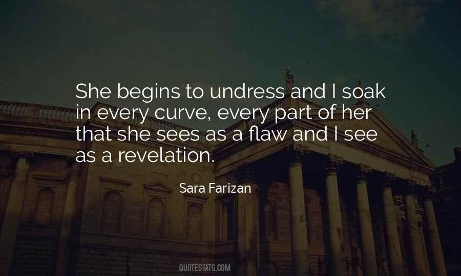 Sara Farizan Quotes #295334