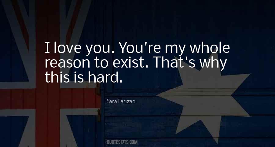 Sara Farizan Quotes #723294