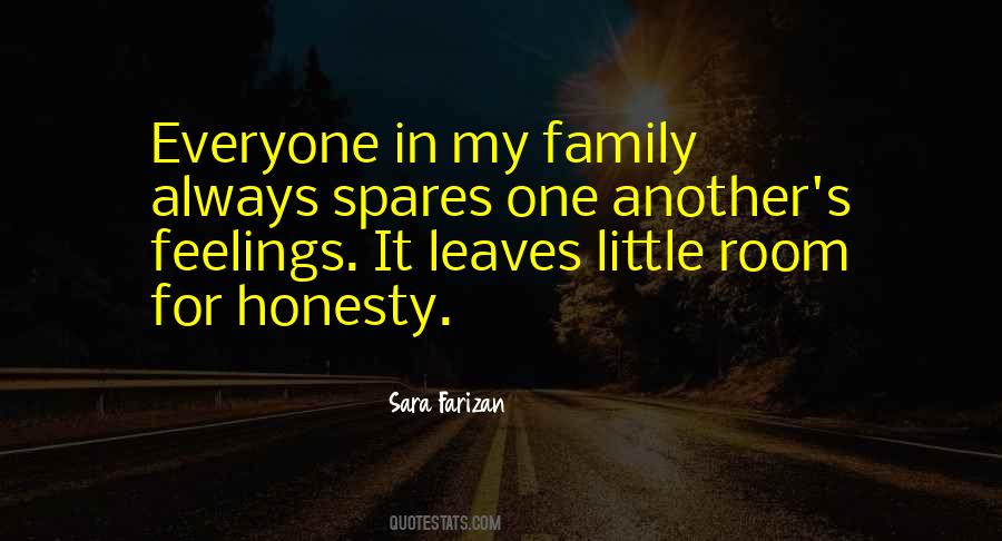 Sara Farizan Quotes #899717