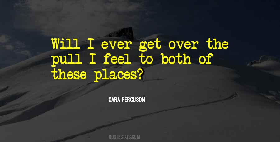 Sara Ferguson Quotes #150987 Sara Ferguson Quotes #150987