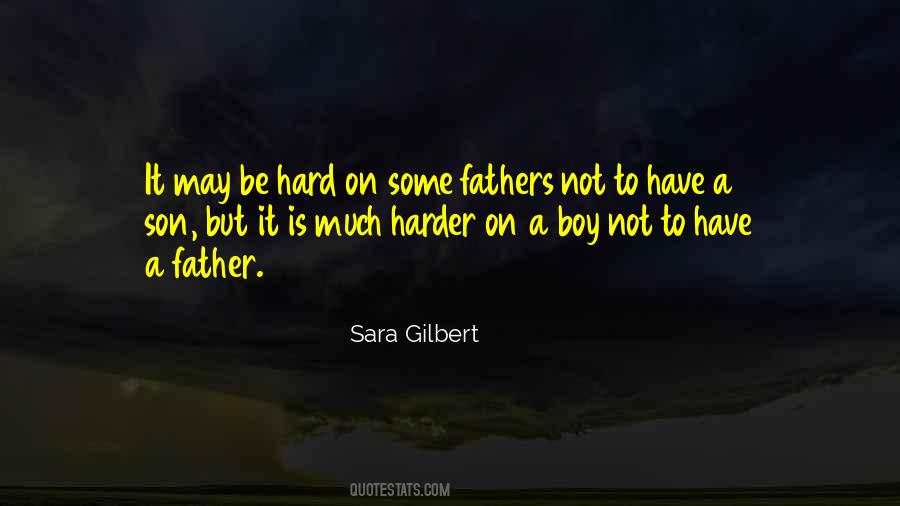 Sara Gilbert Quotes #879068