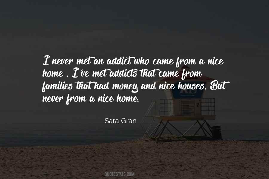 Sara Gran Quotes #1566221