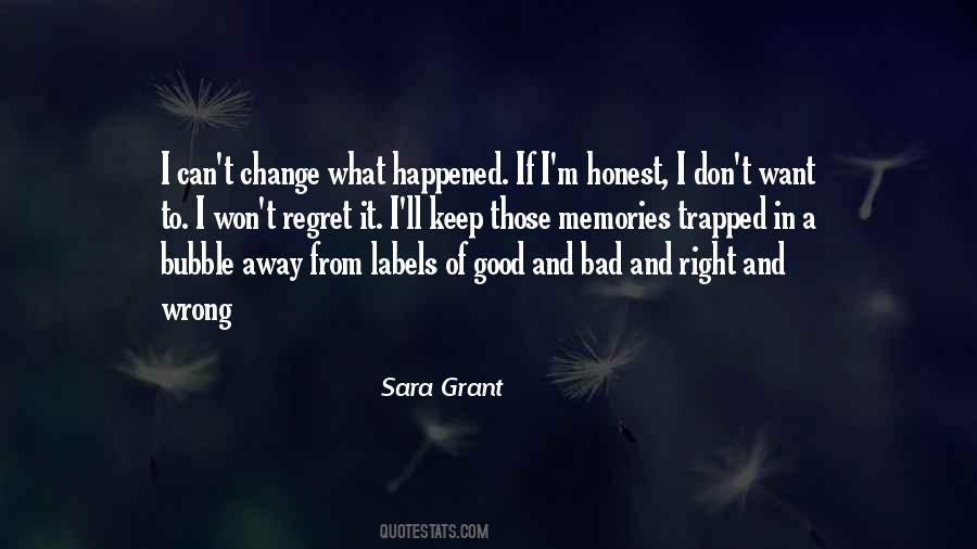 Sara Grant Quotes #1000122