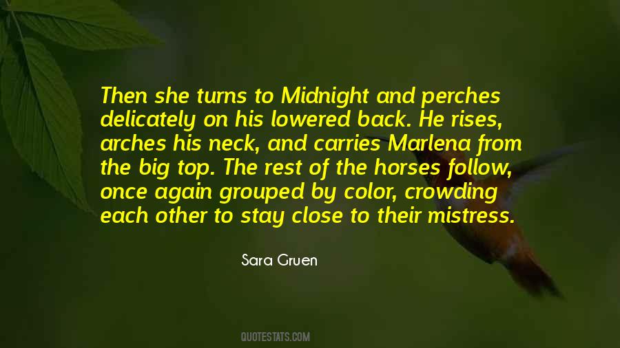 Sara Gruen Quotes #1054395