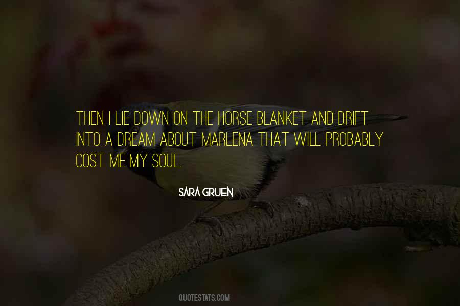 Sara Gruen Quotes #1419075