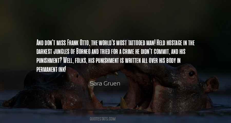 Sara Gruen Quotes #1507240