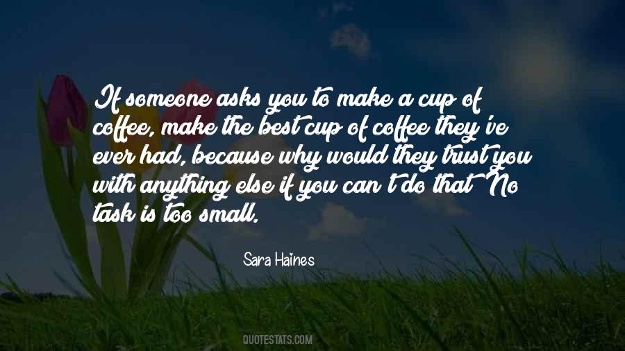 Sara Haines Quotes #49546