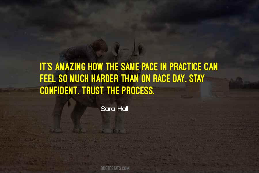 Sara Hall Quotes #15852 Sara Hall Quotes #15852