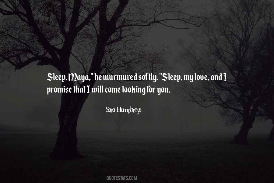 Sara Humphreys Quotes #1196391