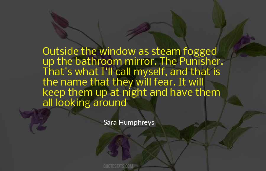 Sara Humphreys Quotes #403668