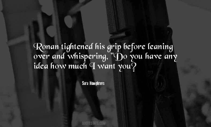 Sara Humphreys Quotes #995859