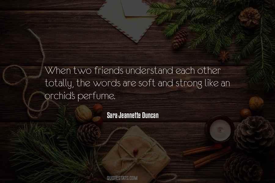 Sara Jeannette Duncan Quotes #295210