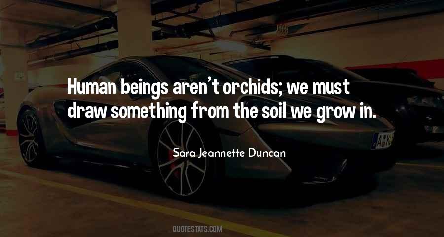 Sara Jeannette Duncan Quotes #618776