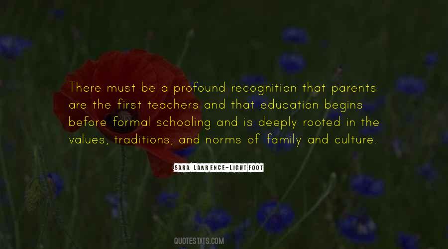 Sara Lawrence-Lightfoot Quotes #287285
