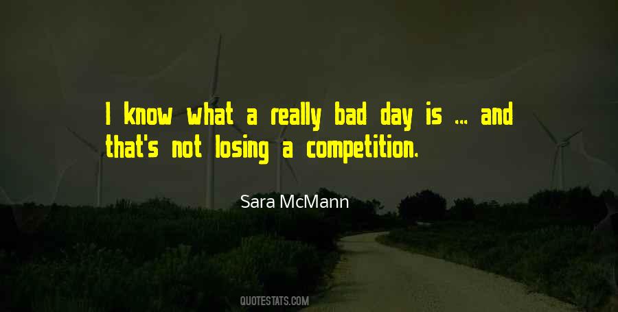 Sara McMann Quotes #1738552