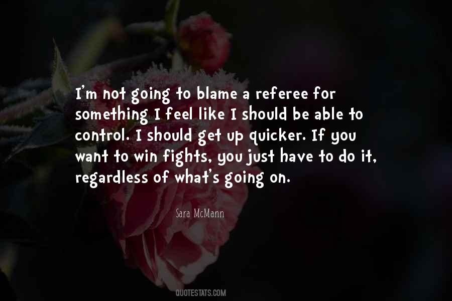 Sara McMann Quotes #373615