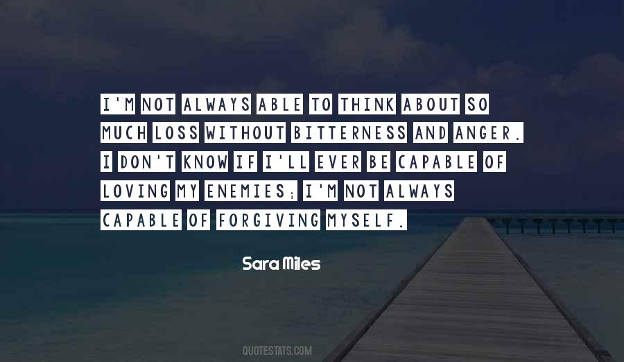 Sara Miles Quotes #1440817