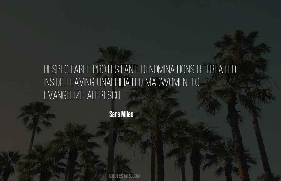 Sara Miles Quotes #1784681