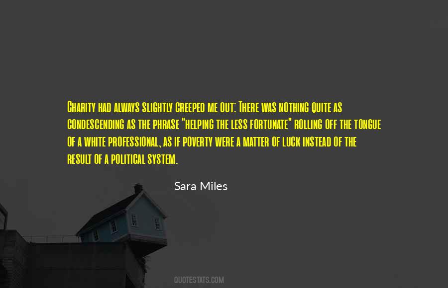 Sara Miles Quotes #426712