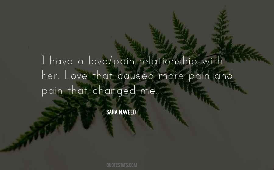 Sara Naveed Quotes #1241147