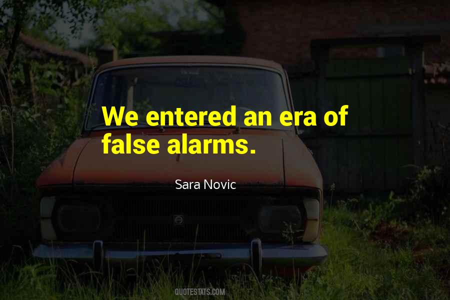 Sara Novic Quotes #1600010
