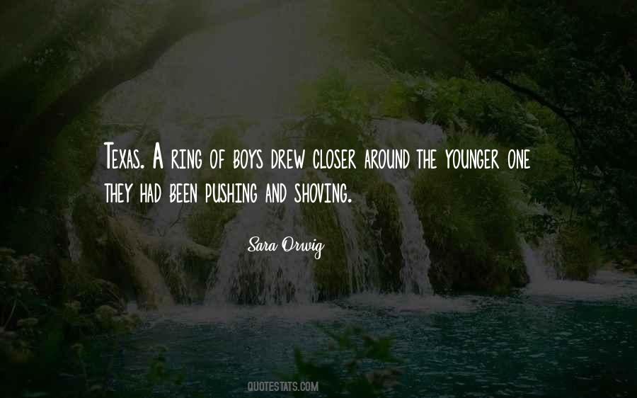 Sara Orwig Quotes #1377550 Sara Orwig Quotes #1377550