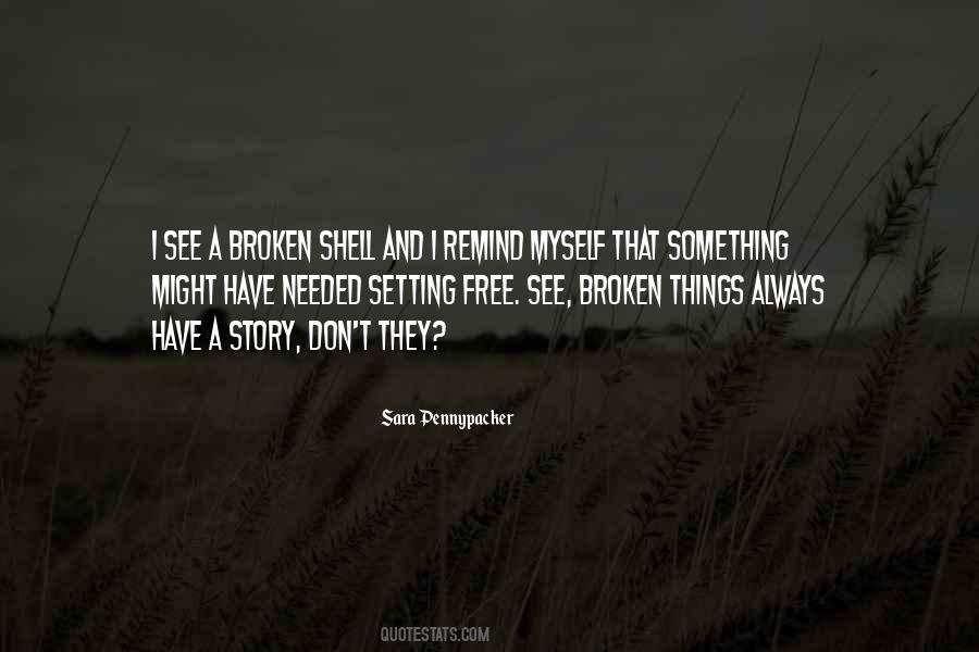 Sara Pennypacker Quotes #1245801